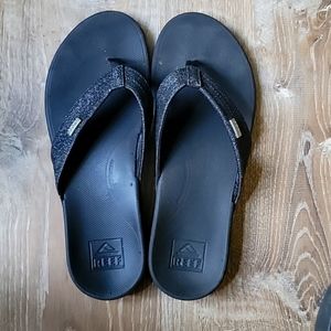 Reef flip flops